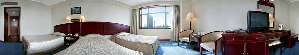 Jianyin Hotel Qingdao Eksteriør billede